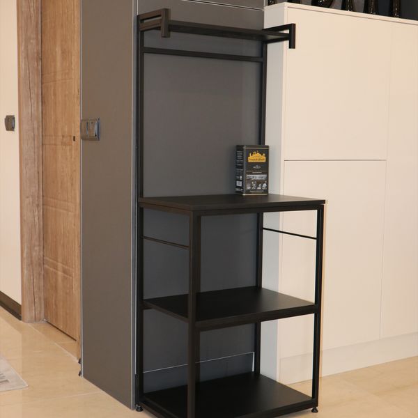 شلف مدل کافی بار کد bmd039