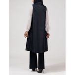 جلیقه زنانه مدل SN-BD-489192094