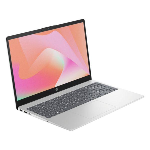 لپ تاپ 15.6 اینچی اچ‌ پی مدل Laptop HP fd0044nq-i3 1315U 8GB 512SSD