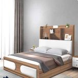 تخت خواب مدل nice تک نفره سایز 120×200 سانتی متر