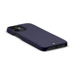 کاور اگرت مدل Floater چرمی مناسب برای گوشی موبایل اپل iPhone 12 Mini