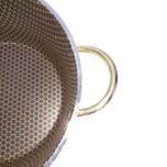 سرویس پخت و پز 15 پارچه پرتو مدل زنبوری