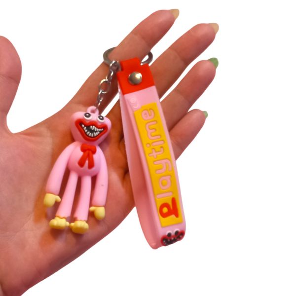 جاکلیدی مدل هیولای سیلیکونی