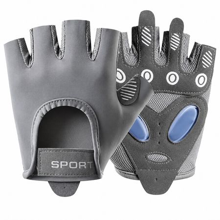 دستکش بدنسازی زنانه مدل Heat Gear*62