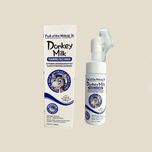 فوم شست‌وشوی صورت وکالی، مناسب انواع پوست، با خاصیت پاک‌کننده، نرم‌کننده، بازسازی کننده، مرطوب‌کننده، مغذی، سفید کننده، آنتی‌باک