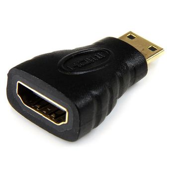 رابط و مبدل مینی HDMI به HDMI مدل UM2  (فروش اقساطی)