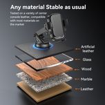 پایه نگهدارنده گوشی موبایل یسیدو مدل C267 با گارانتی شرکتی