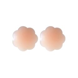 چسب سینه مدل سیلیکونی ژله ای کد 02 بسته 2 عددی
