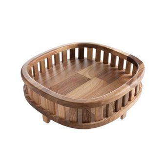 سبد نان آماهوم مدل پایه دار فنیس