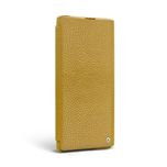 کیف کلاسوری اگرت مدل Floater چرمی مناسب گوشی موبایل سامسونگ Galaxy S22 Ultra