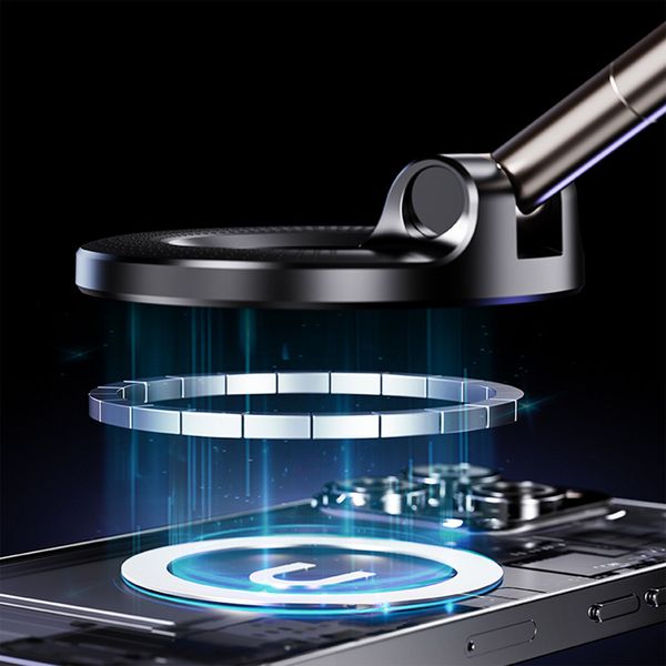 پایه نگهدارنده گوشی موبایل هیسکا مدل HK-2202