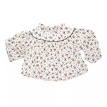 بلوز آستین بلند دخترانه مدل MDSS-CH0376