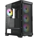 CASE LOGIKEY C375B RGB Mid Tower