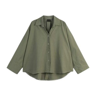 شومیز زنانه مدل MDSS-CI1156