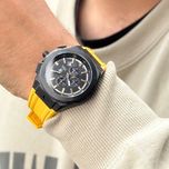 ساعت مچی عقربهای مردانه کوارتز سوئیس آرت مدل ANT161G-09