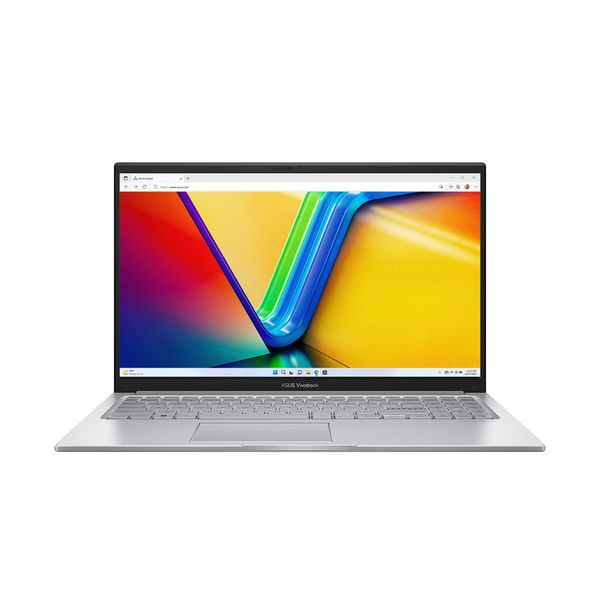 لپ تاپ 15.6 اینچی ایسوس مدل Vivobook 15 X1504VA-NJ380-i5 1335U 8GB 512SSD