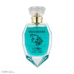 ادو پرفیوم مردانه ایفوریا مدل مگاماره با رایحه شیرین حجم 100 میلی لیتر