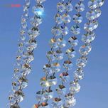 کریستال لوستر مدل 14M310 بسته 100 عددی