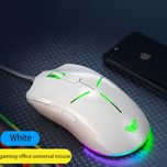 ماوس مخصوص بازی آئولا مدل WIND F820