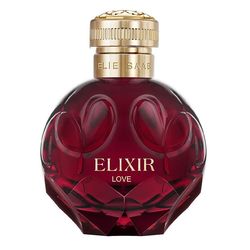 ادوپرفیوم زنانه الی ساب مدل Elixir Love با رایحه گرم حجم 100 میلی‌لیتر