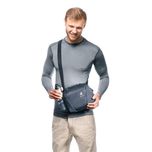 کیف کمری دیوتر مدل TRAVEL BELT F2022