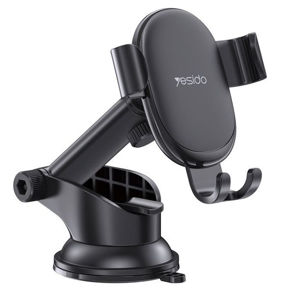 پایه نگهدارنده گوشی موبایل یسیدو مدل C120 باگارانتی شرکتی