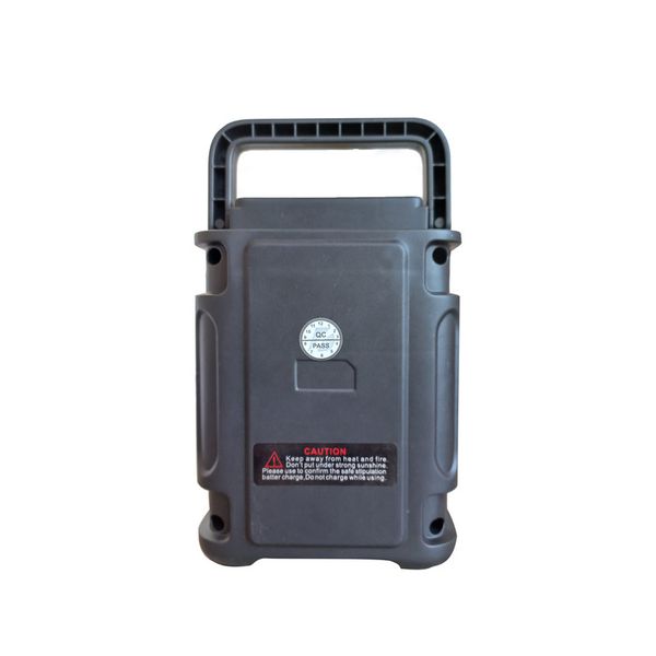 اسپیکر بلوتوثی Greatnice مدل GTS-1360 با ضمانت سلامت محصول