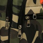 کوله پشتی توریث مدل ARMY 1 - 150008