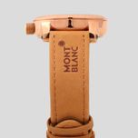 ساعت مچی عقربه ای مون بلان مدل 9168 سری 1204