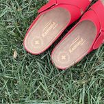 دمپایی زنانه مدل طبی دوختی کد Rd-900002