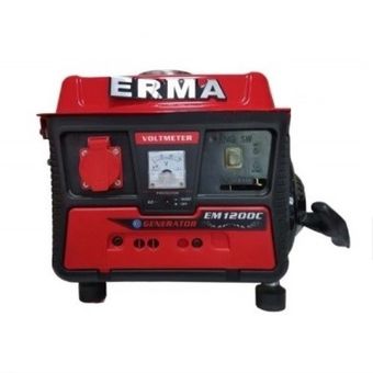 موتور برق ارما مدل EM1200