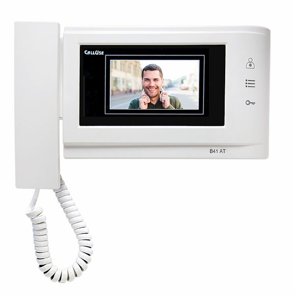 مانیتور دربازکن کالیوز مدل بهار B41