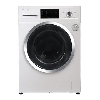 ماشین لباسشویی دوو مدل DWK-8440 ظرفیت 8 کیلوگرم*281