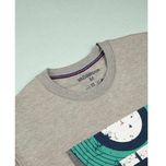 سویشرت مردانه مدل SB-SS-01869
