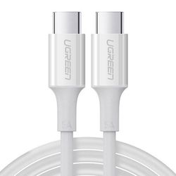 کابل تبدیل USB-C یوگرین مدل US300 طول 1 متر