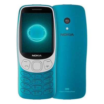 گوشی موبایل نوکیا  3210 مونتاژ ویتنام