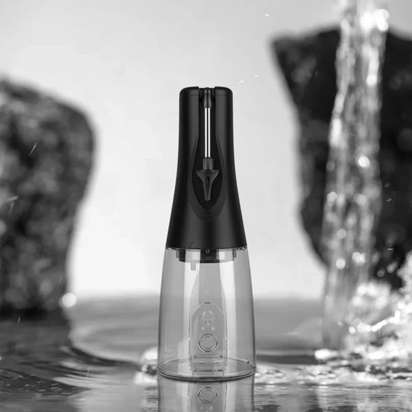 گوش پاک کن برقی