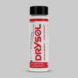 ضد تعریق درایسول مدل Extra Strength  مناسب برای زیر بغل و کف دست و پا  حجم 35 میلی لیتر