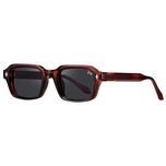 عینک آفتابی آلبرت وگ مدل SZ8106 Sangria Obsidian