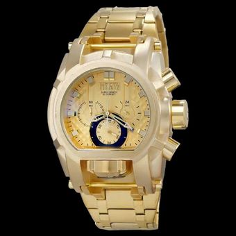 ساعت مچی عقربه‌ای کوارتز مردانه مدل سه موتور فعال کورنوگراف زئوس 01