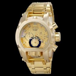 ساعت مچی عقربهای کوارتز مردانه مدل سه موتور فعال کورنوگراف زئوس 01