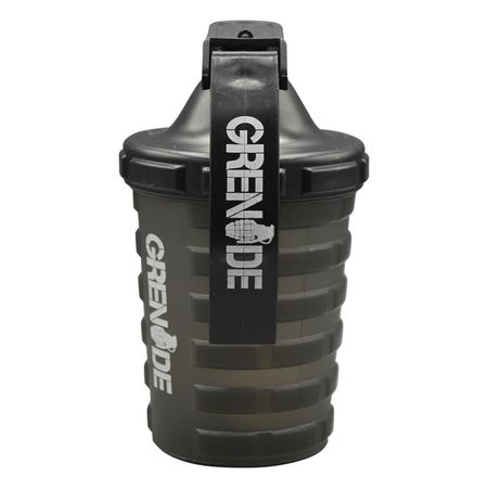 شیکر ورزشی مدل GS-M-EBI-295015 گنجایش 0.608 لیتر