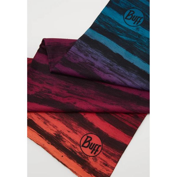 دستمال سر و گردن باف مدل Mardi Grape