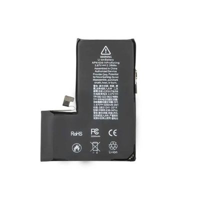 باتری موبایل مدل A2830 ظرفیت 4700 میلی آمپر ساعت مناسب برای گوشی موبایل اپل 14 iphone PRO MAX