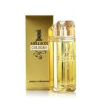ادو تویلت مردانه پاکو رابان مدل 1 Million Cologne حجم 125 میلی لیتر