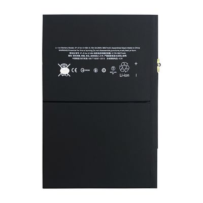 باتری تبلت ظرفیت 8827 میلی آمپر ساعت مدل A1484 مناسب برای تبلت اپل iPad Air 2013 / iPad 5 / 6