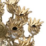 لوستر 16 شعله شاهان تک کد B/8816