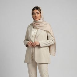 مانتو کتی زنانه مدل جاسمین کد 214709