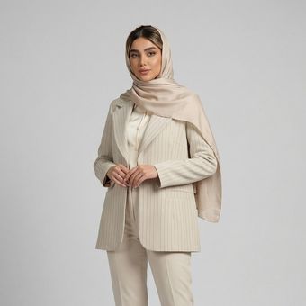 مانتو کتی زنانه مدل جاسمین کد 214709