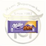 شکلات میلکا TRIPLE CARAMEL